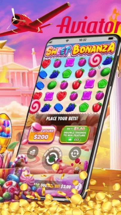Fortune Casino Screenshot