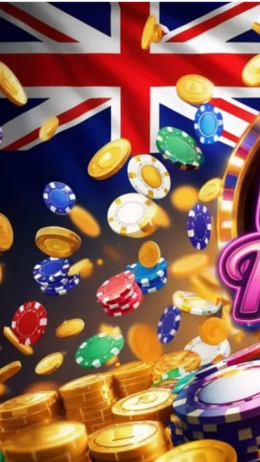 Kiwi Pokies Screenshot