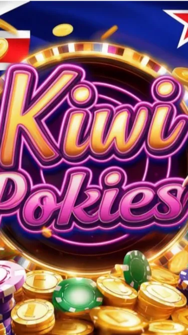 Kiwi Pokies Screenshot